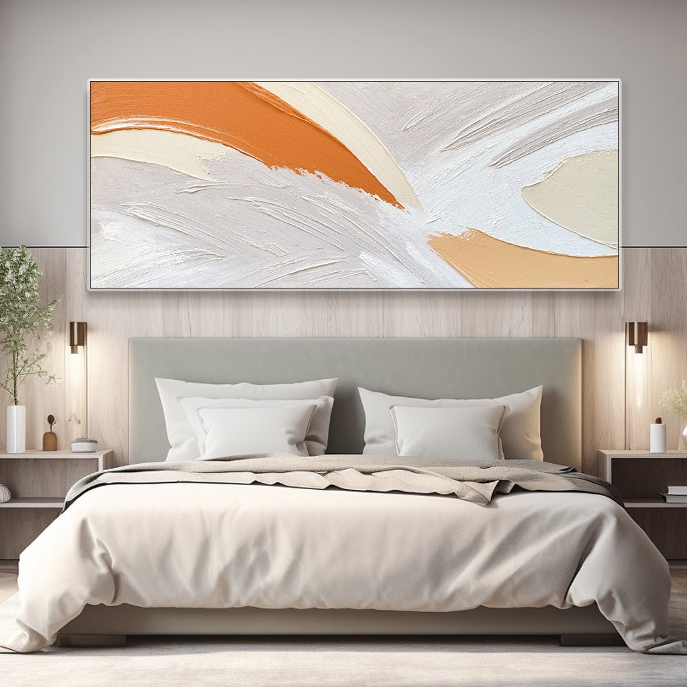 Abstract Wall Art AB004
