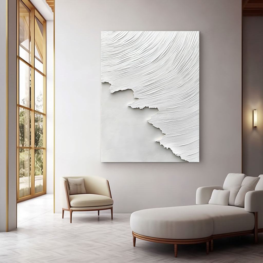 Minimalist Painting ML189