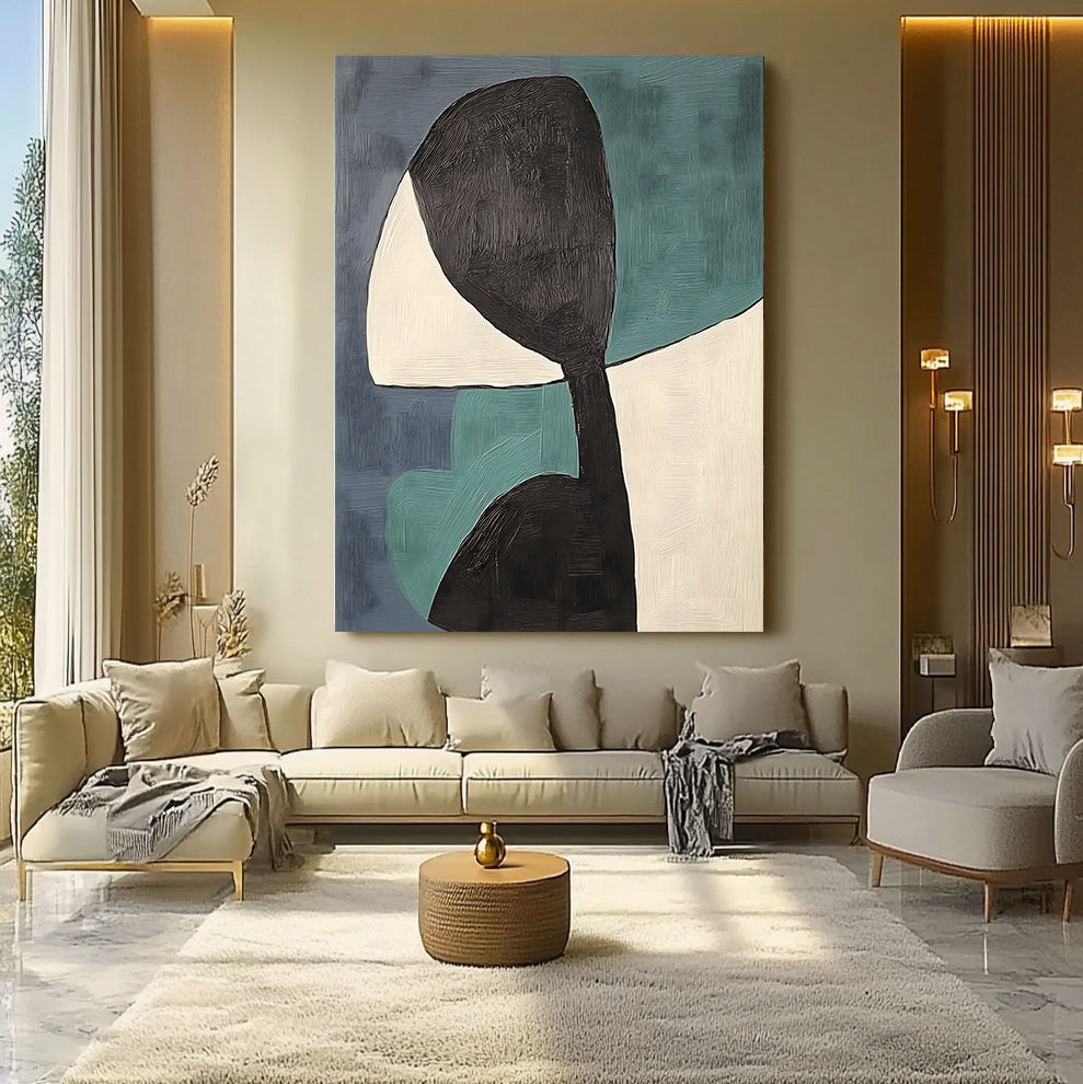 Wabi Sabi Wall Art WS171