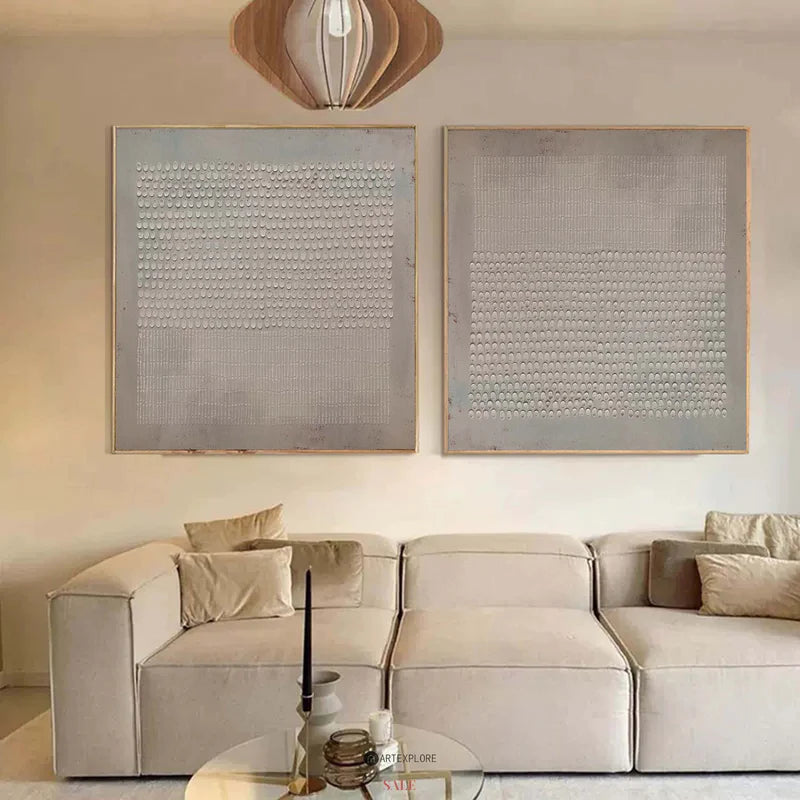 Wabi Sabi Wall Art WS223