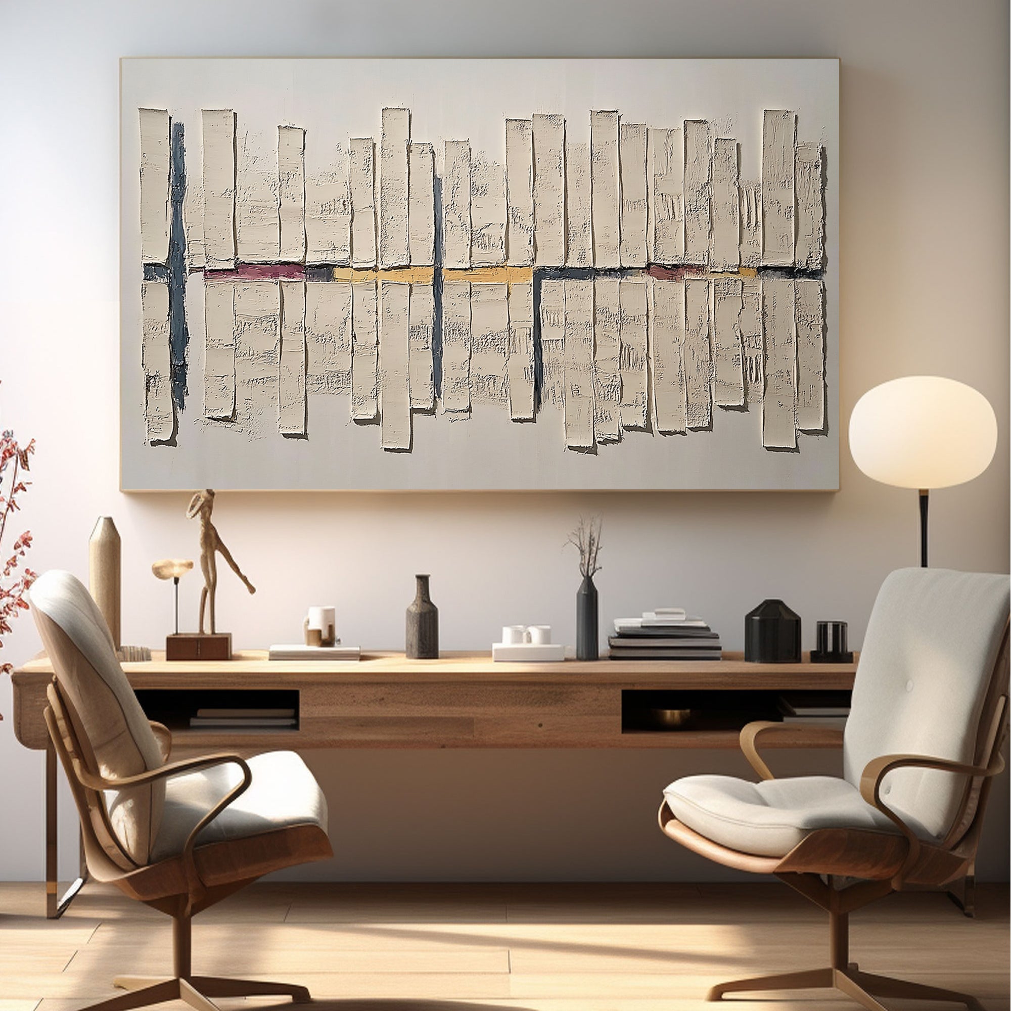 Wabi Sabi Painting WS152