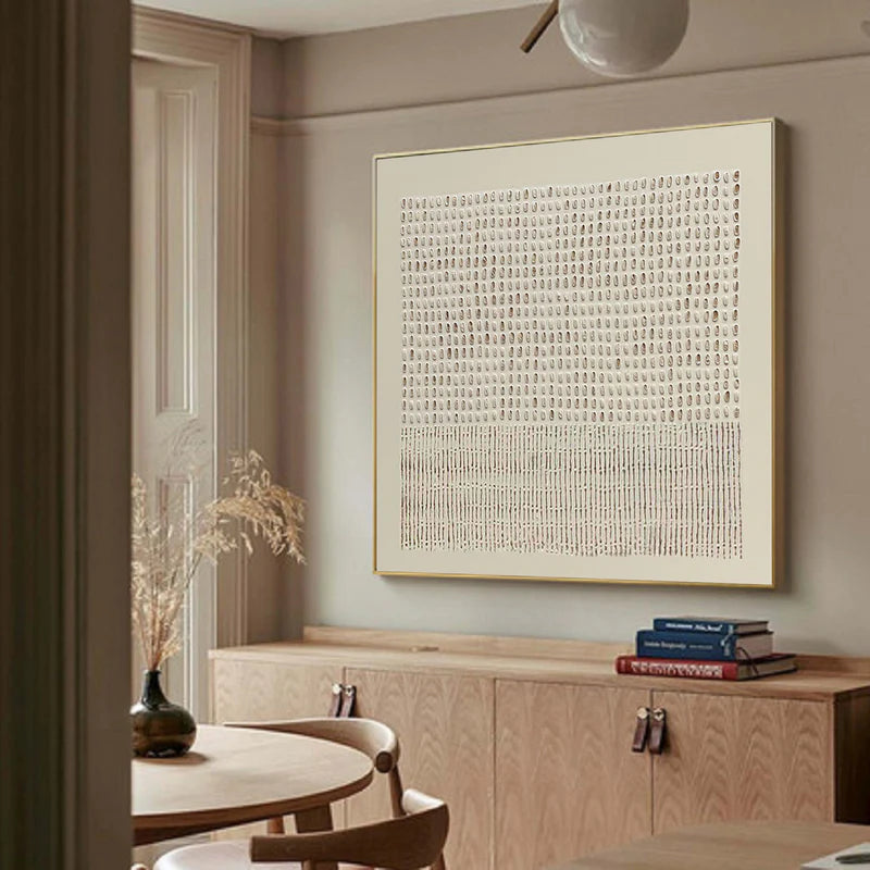 Wabi Sabi Painting WS029