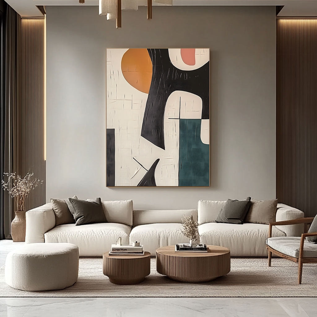 Wabi Sabi Wall Art WS167