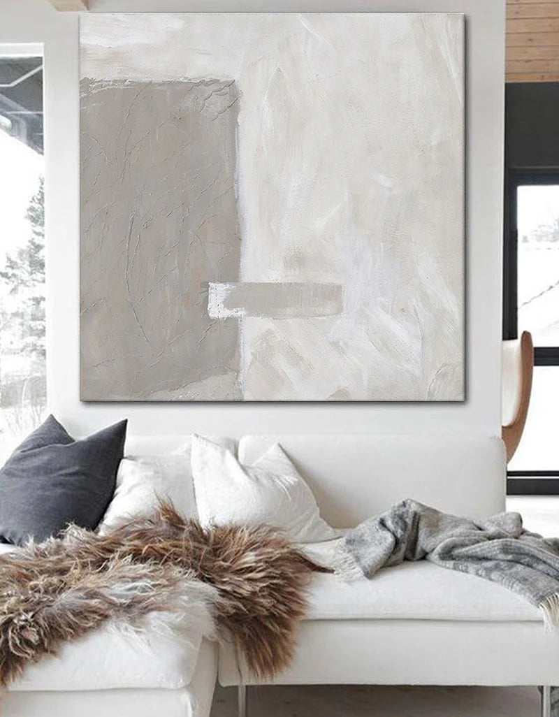Contemporary Minimalist Art ML060