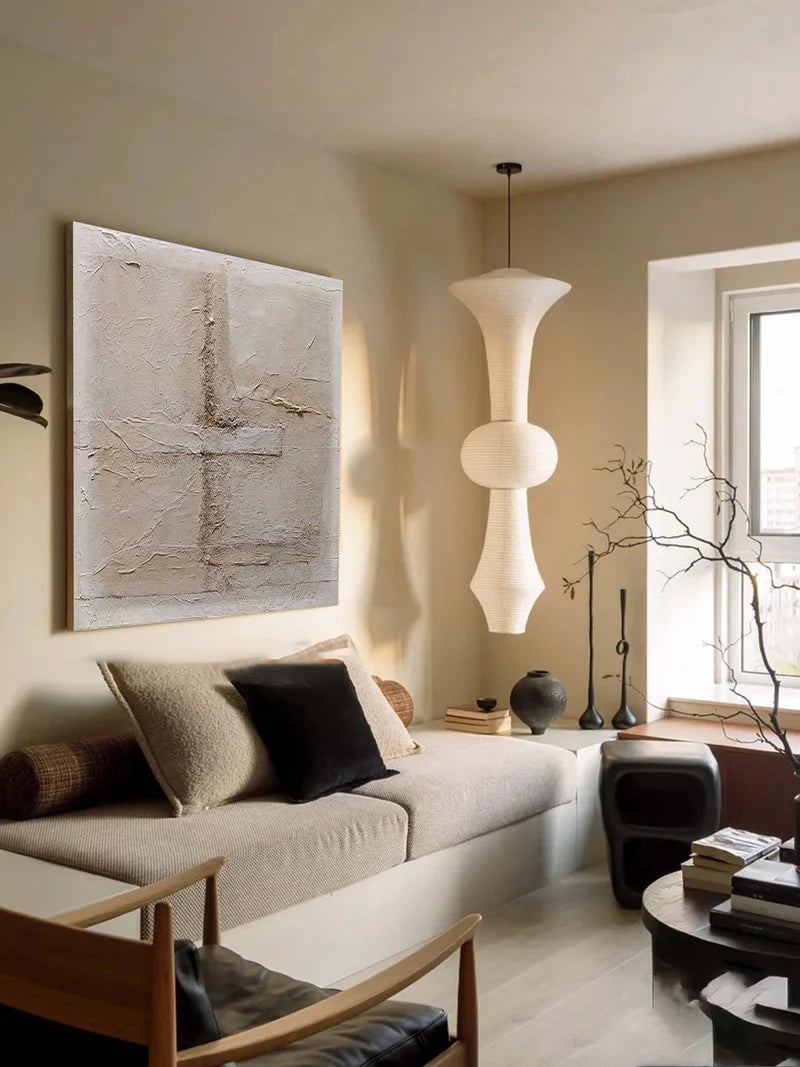 Wabi Sabi Painting WS030