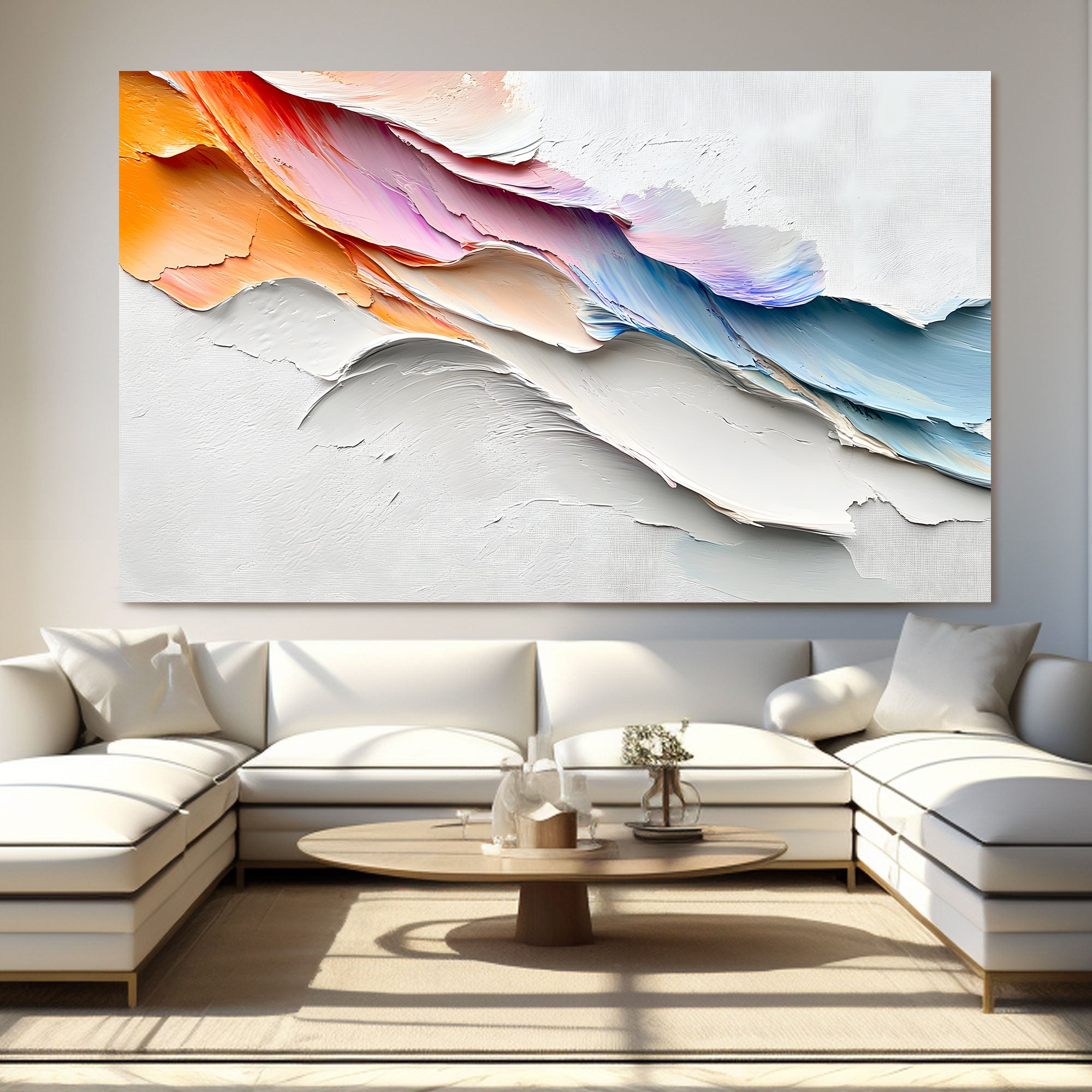 Minimalist Art ML201