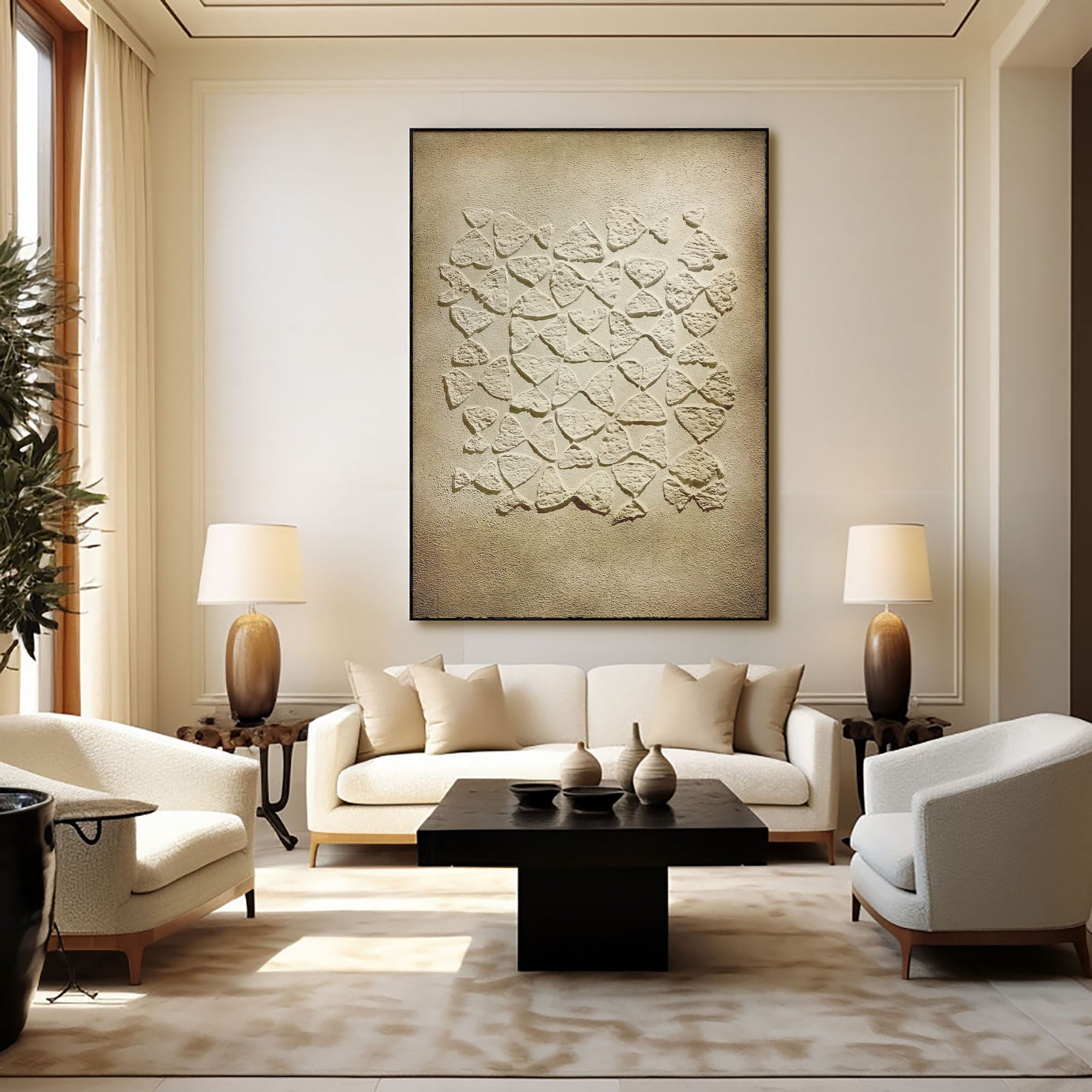 Minimalist Art HML091