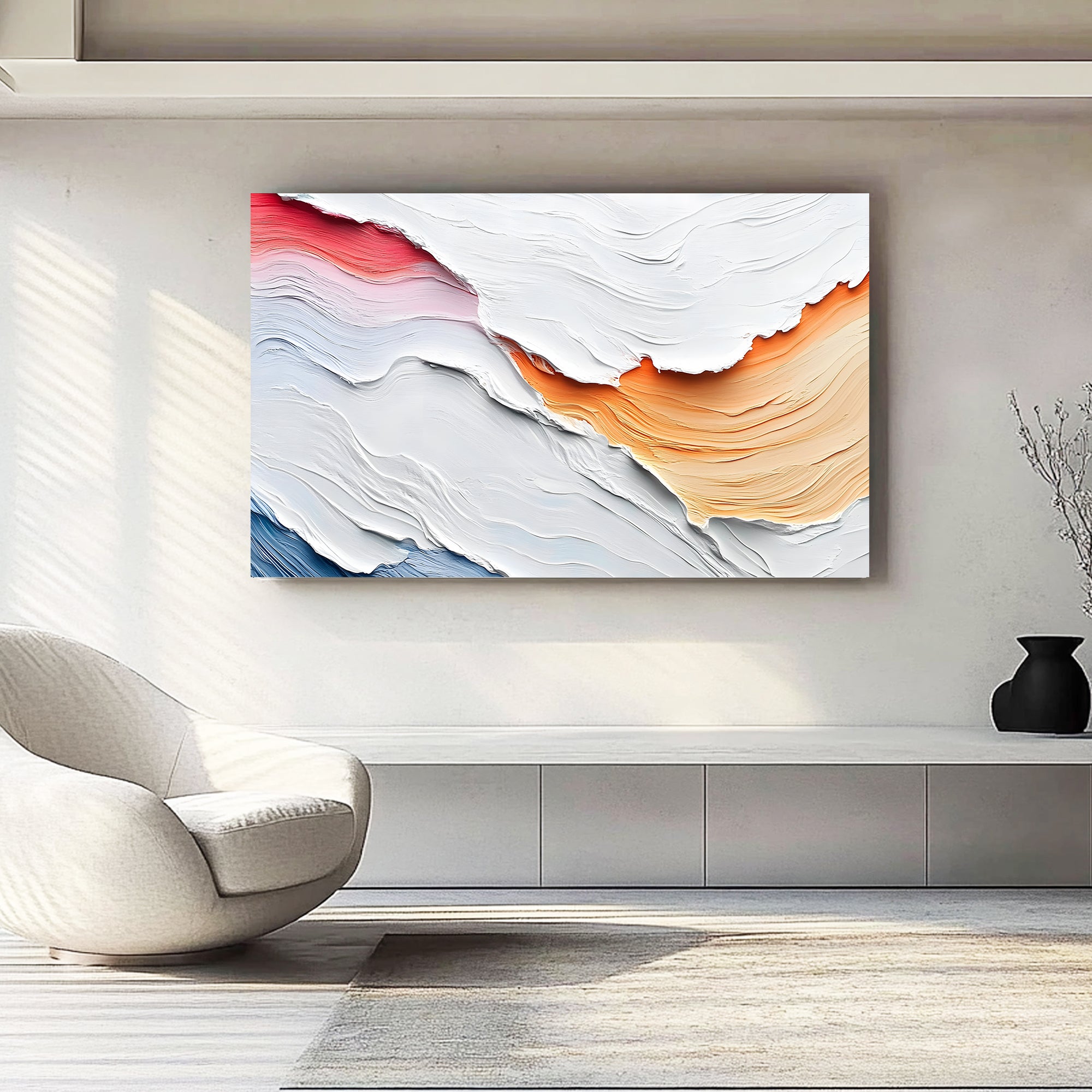 Minimalist Art ML197