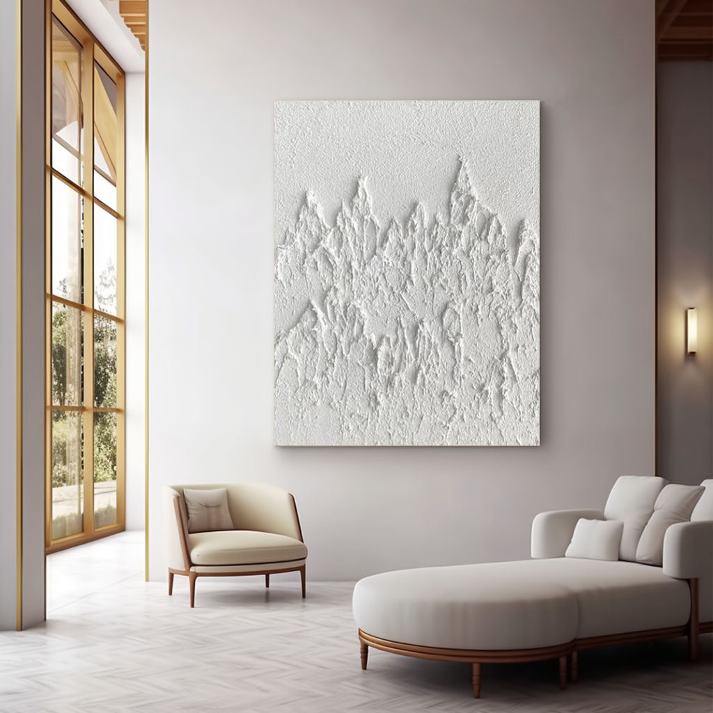 3D Textured Painting TX160