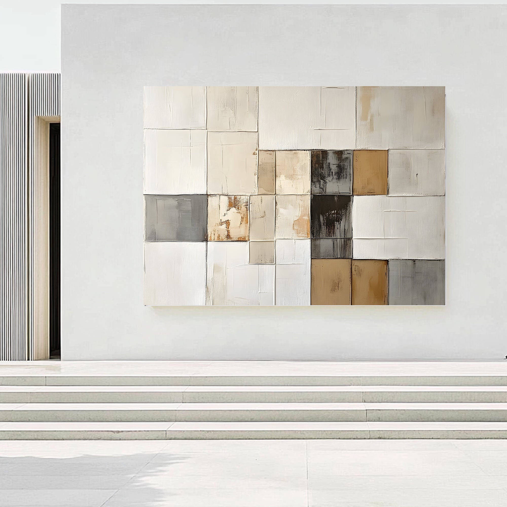 Wabi Sabi Wall Art WS134