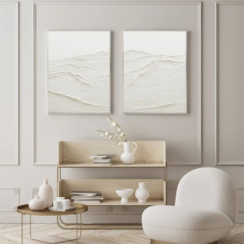 Minimalist Painting ML222