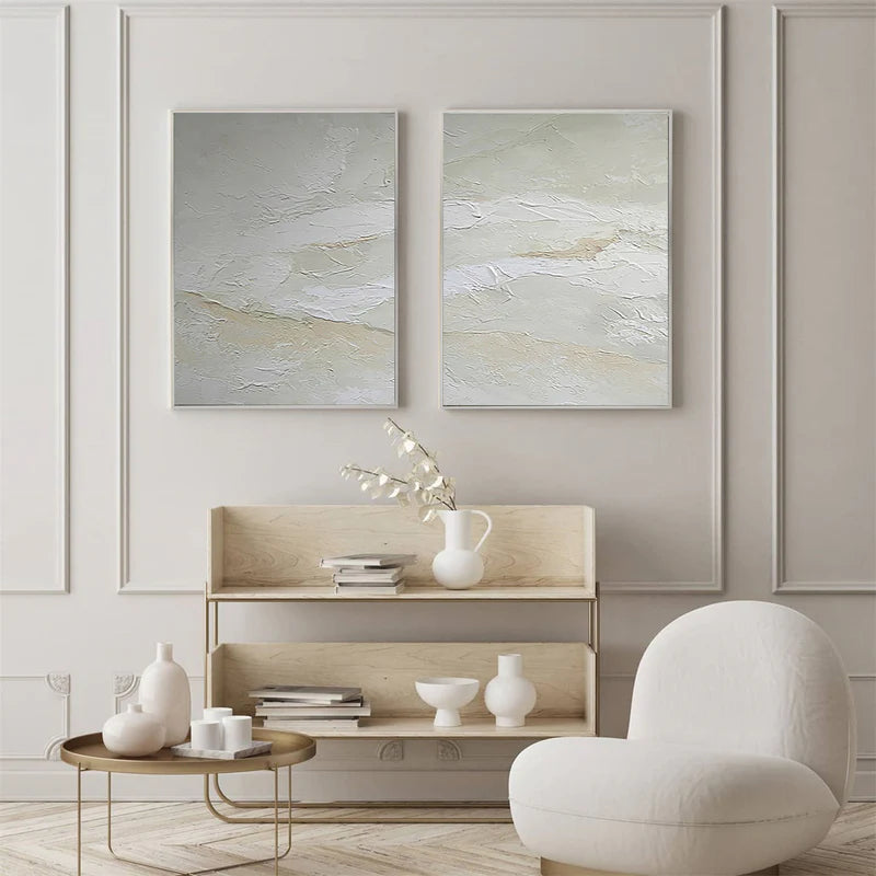 Wabi Sabi Wall Art WS213