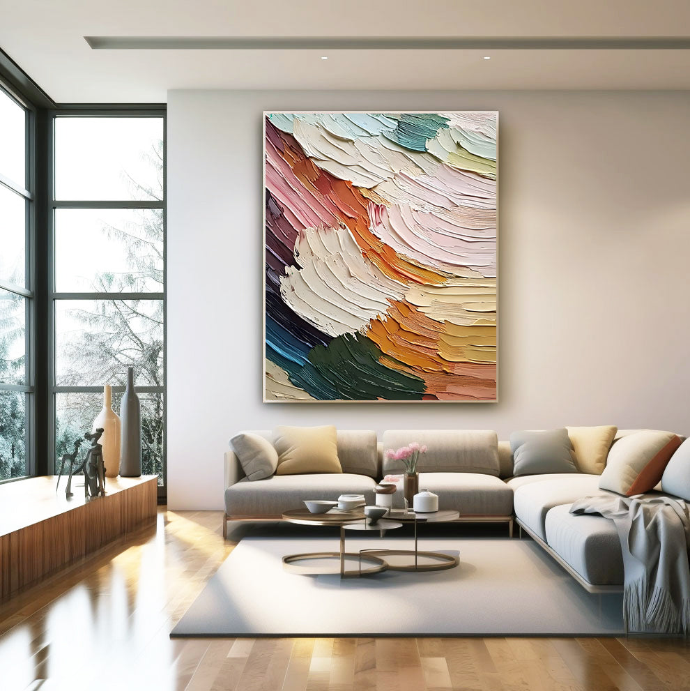 Abstract Wall Art AB149