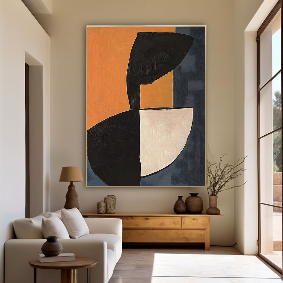 Wabi Sabi Wall Art WS172