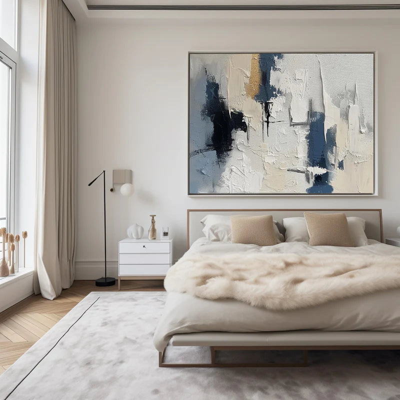 3D Textured Painting TX030