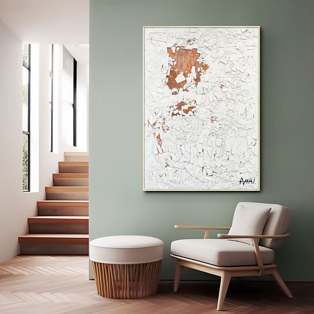 Abstract Painting LAB164