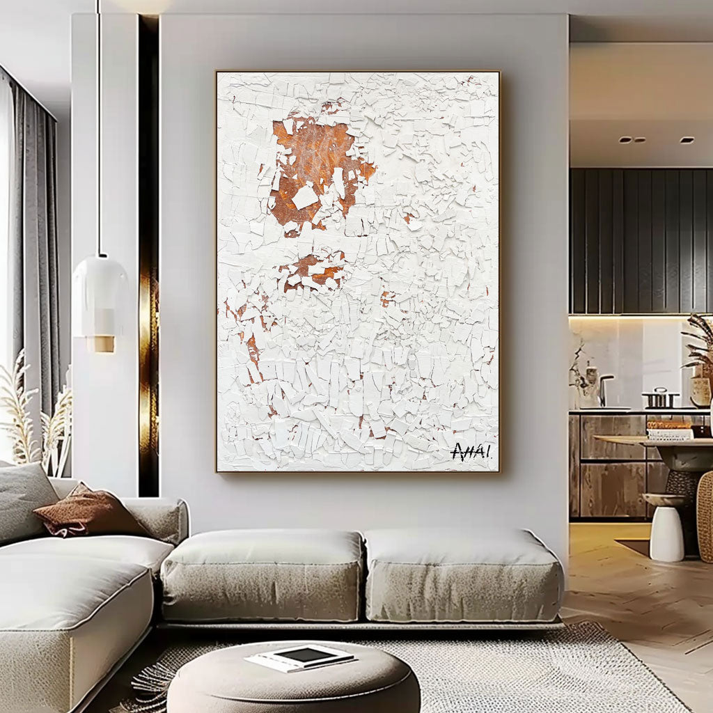 Abstract Painting LAB164