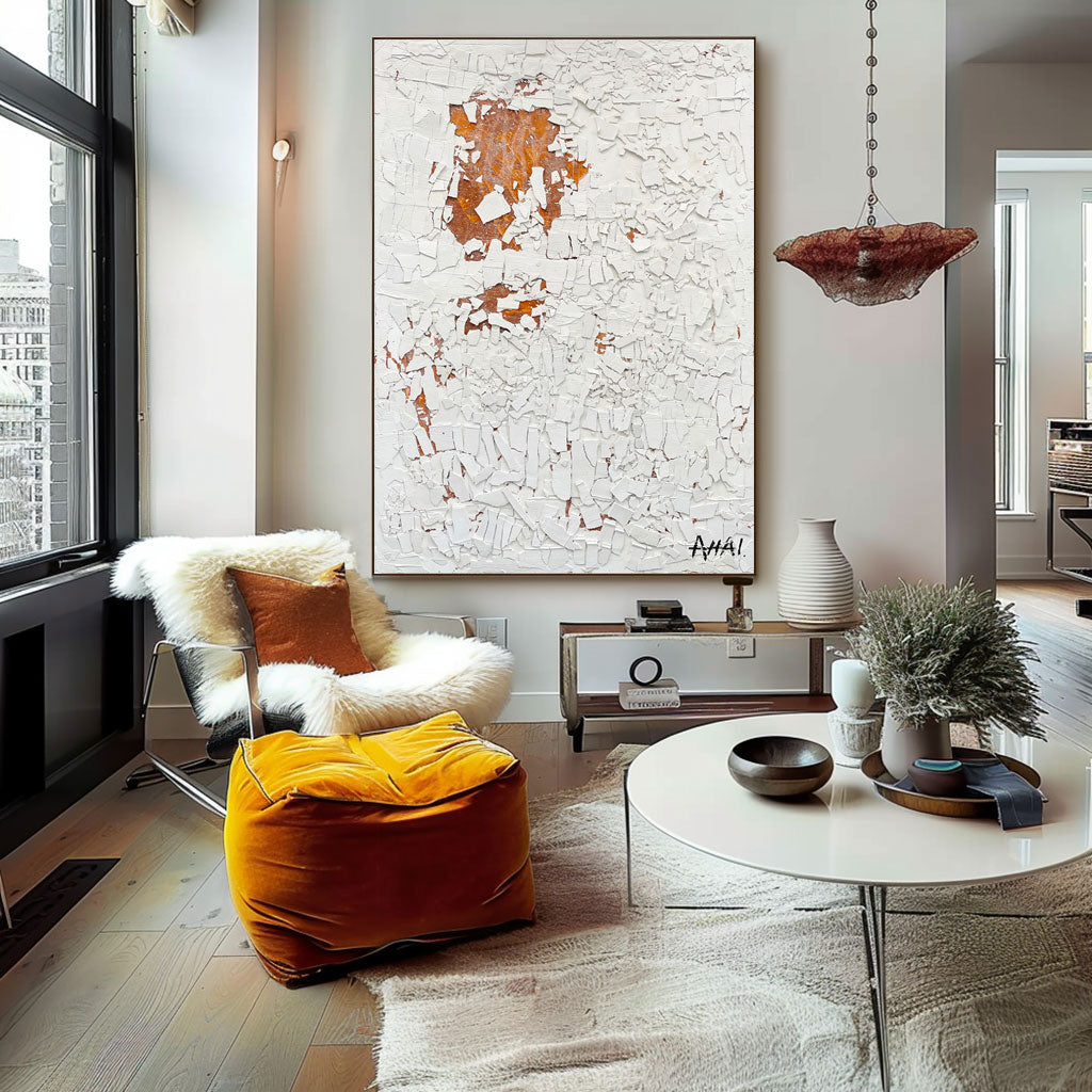 Abstract Painting LAB164