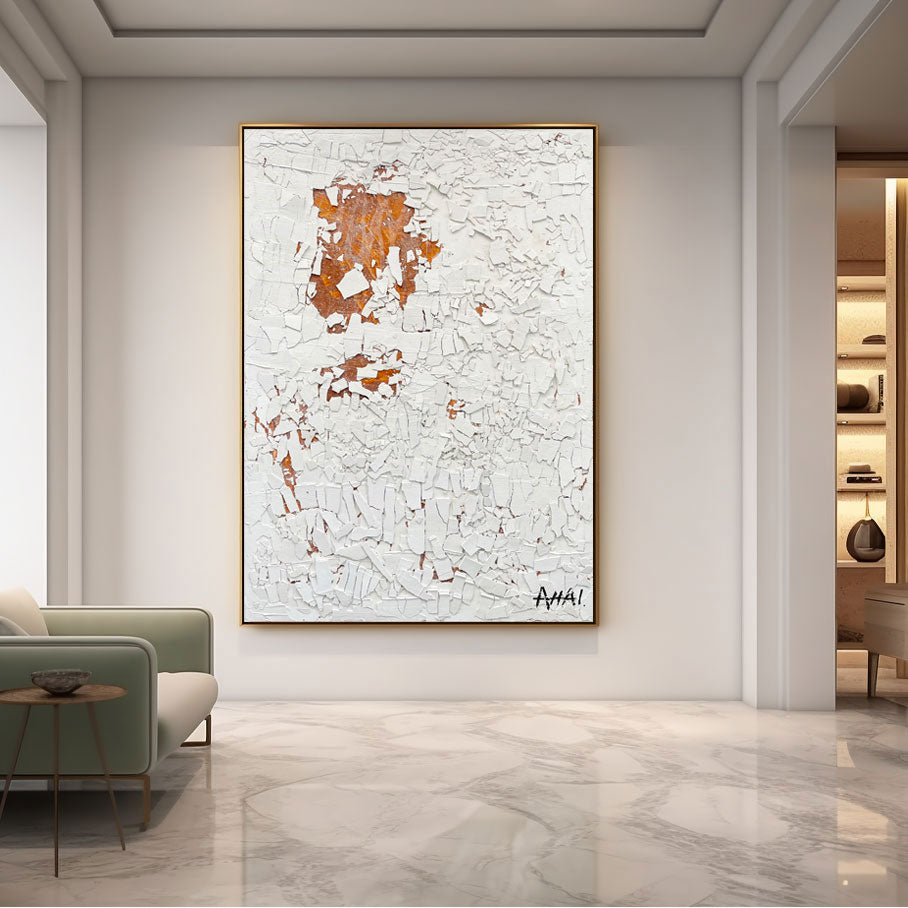 Abstract Painting LAB164