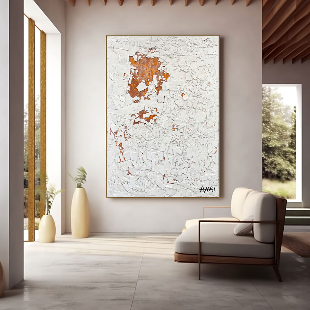 Abstract Painting LAB164