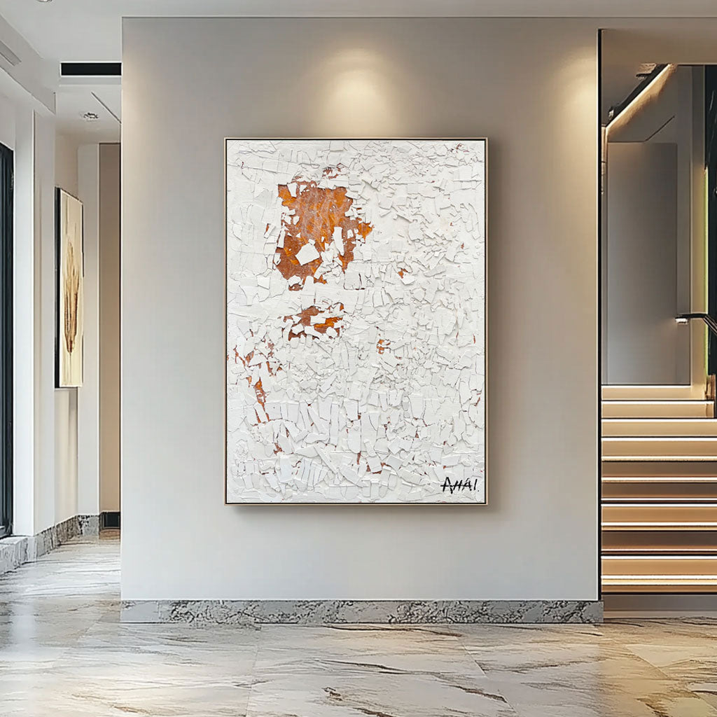 Abstract Painting LAB164