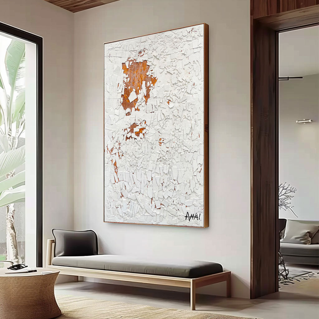 Abstract Painting LAB164