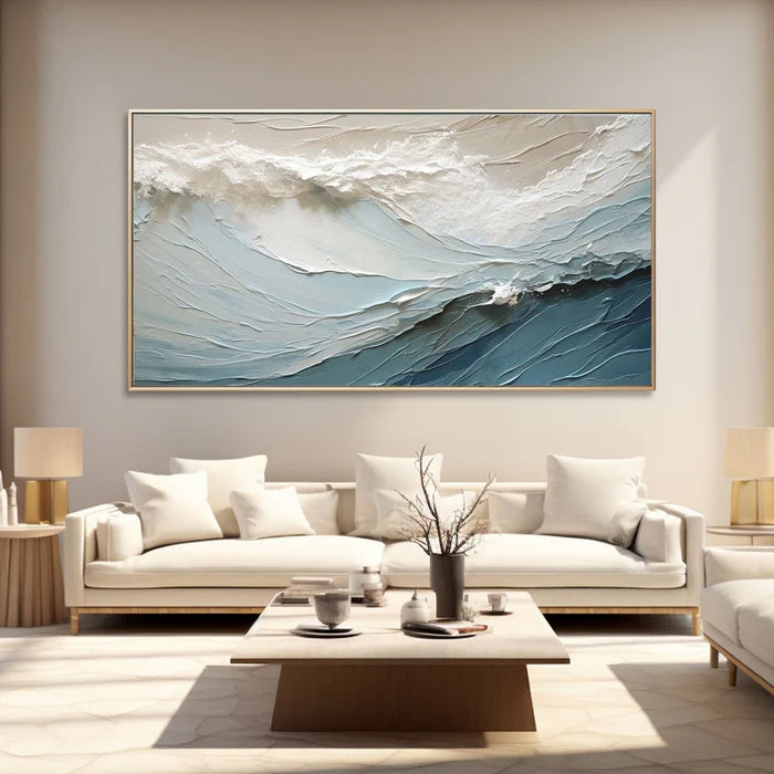 3D Textured Painting TX002