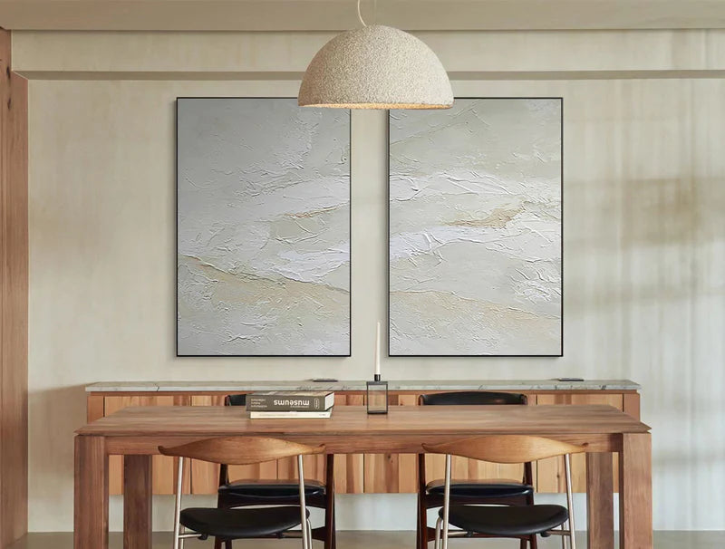 Wabi Sabi Wall Art WS213