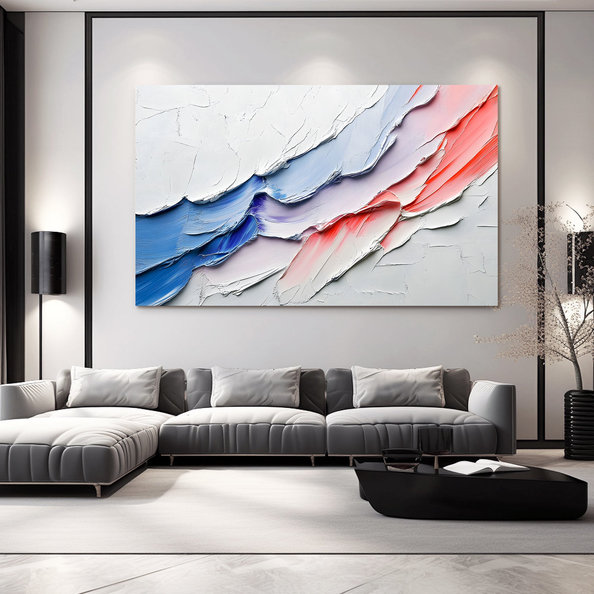 Minimalist Art ML200