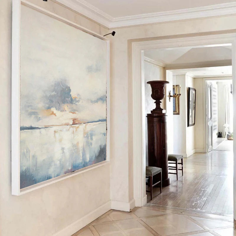 Abstract Wall Art AB045