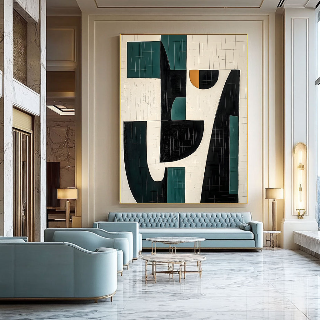 Wabi Sabi Wall Art WS185