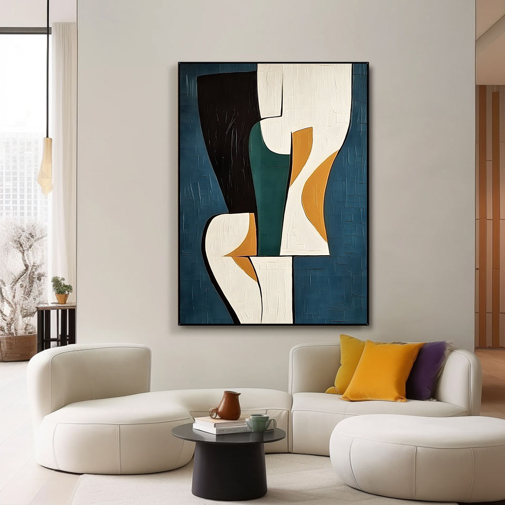 Wabi Sabi Wall Art WS183