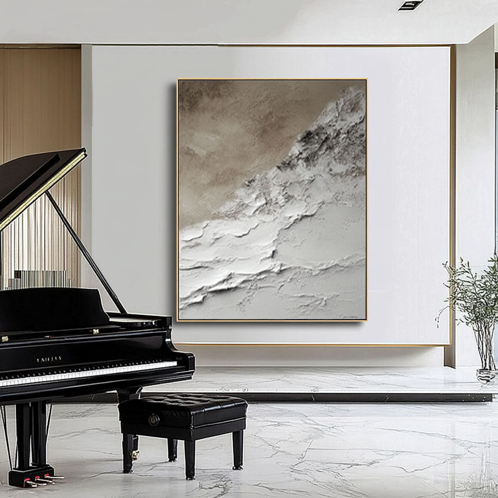 Wabi Sabi Painting WS066