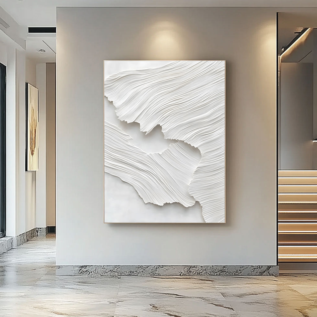 Minimalist Painting ML192