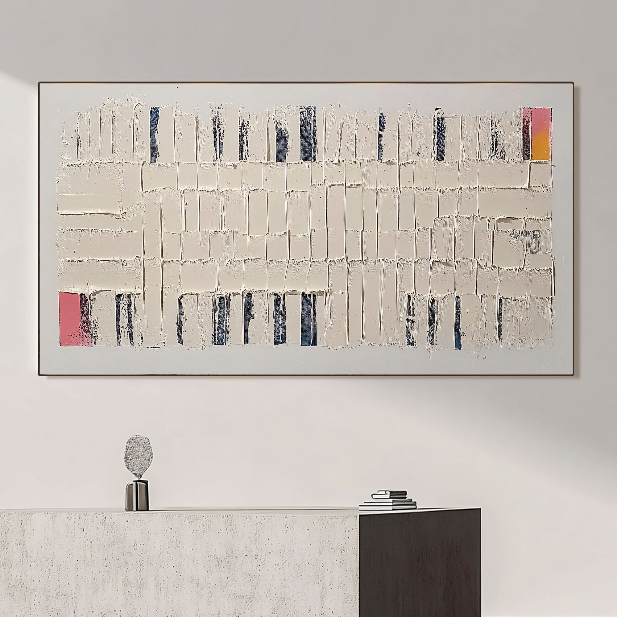 Wabi Sabi Painting WS147