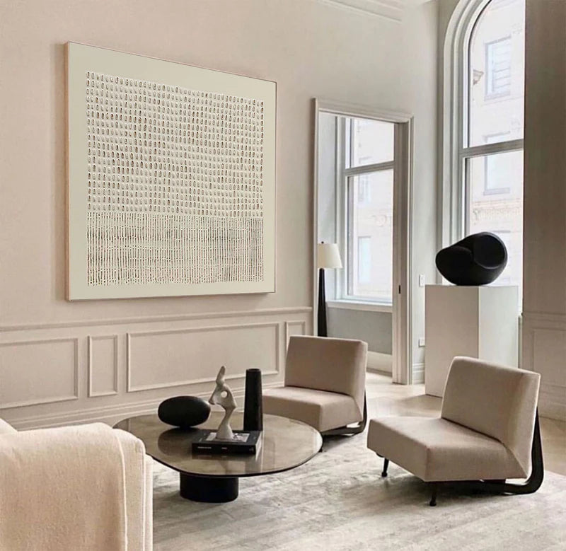 Wabi Sabi Painting WS029