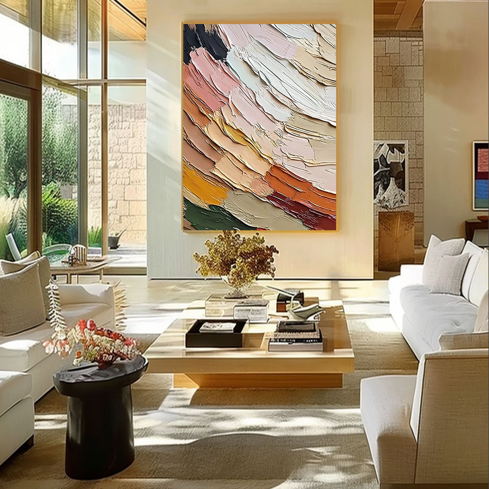 Abstract Wall Art AB151