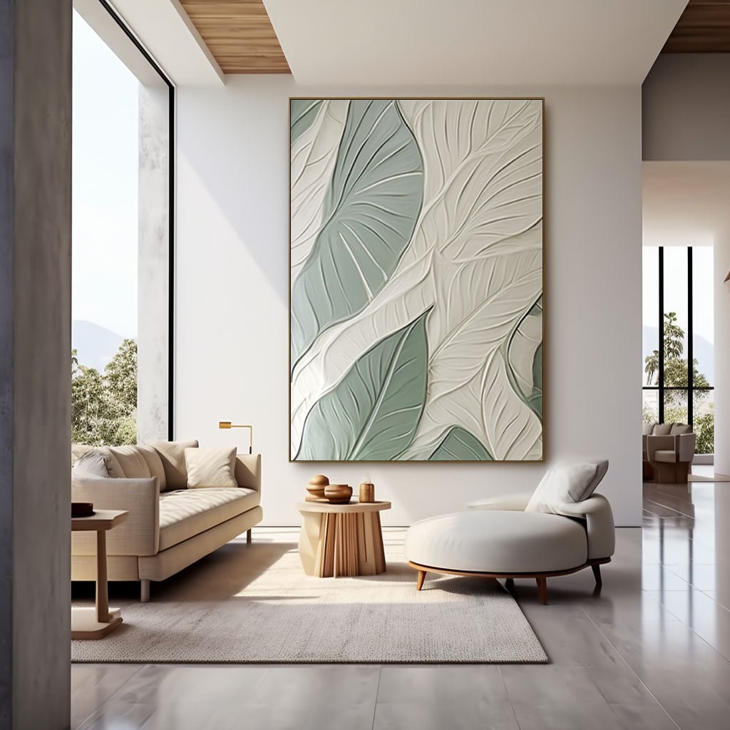 3D Textured Painting TX015