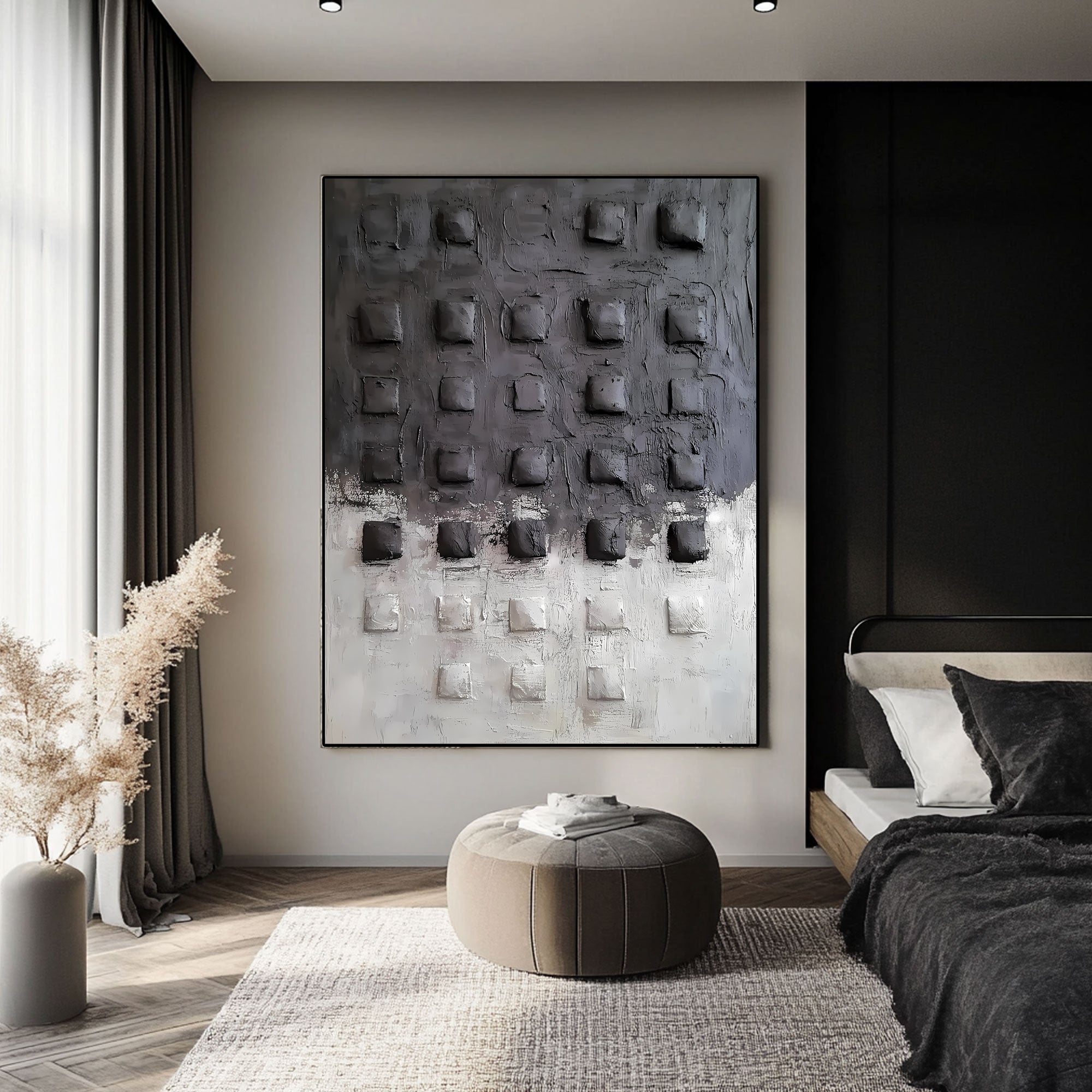 Wabi Sabi Painting WS120