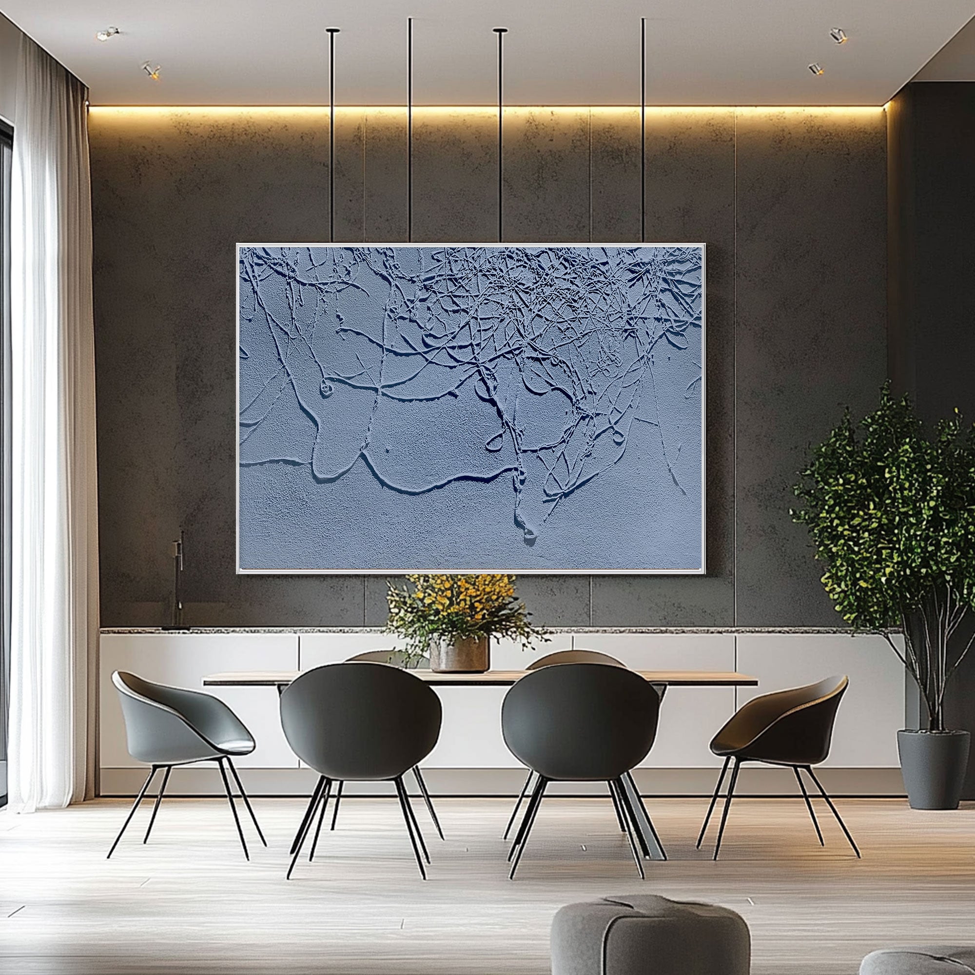 Minimalist Art HML137