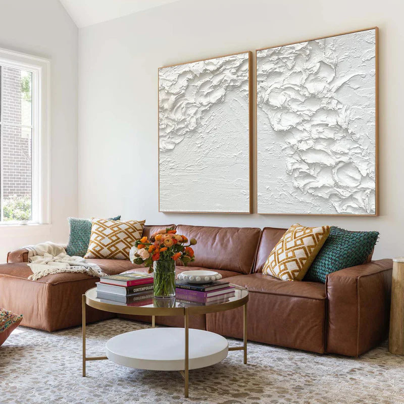 3D Textured Painting TX230