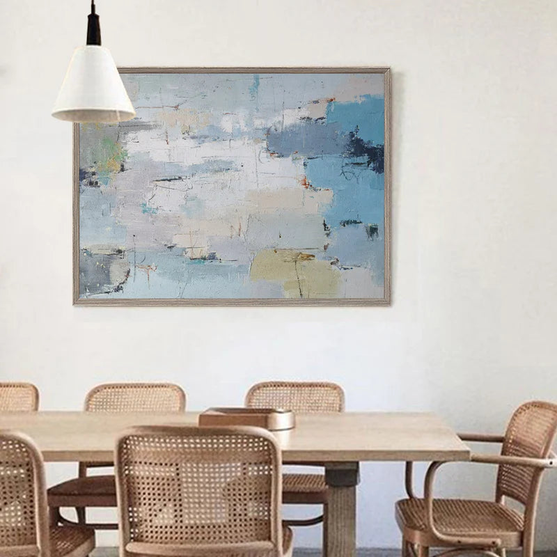 Abstract Wall Art AB030