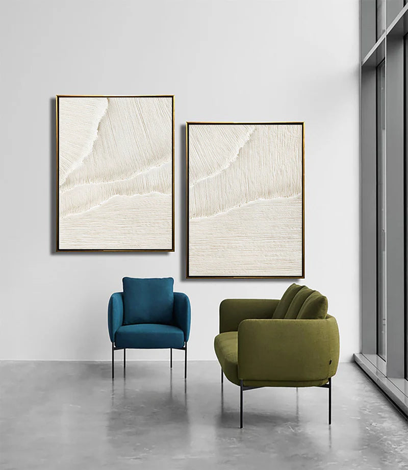 Minimalist Painting ML220