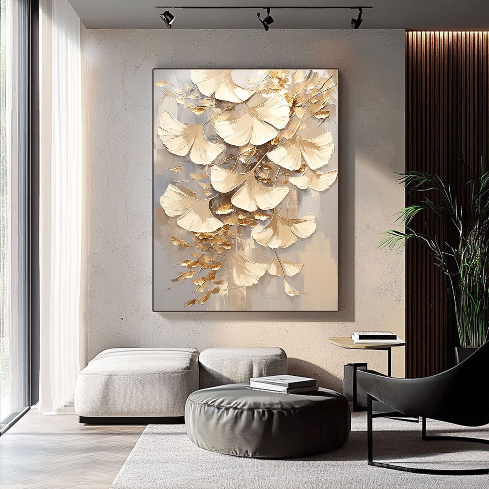 3D Textured Painting TX014