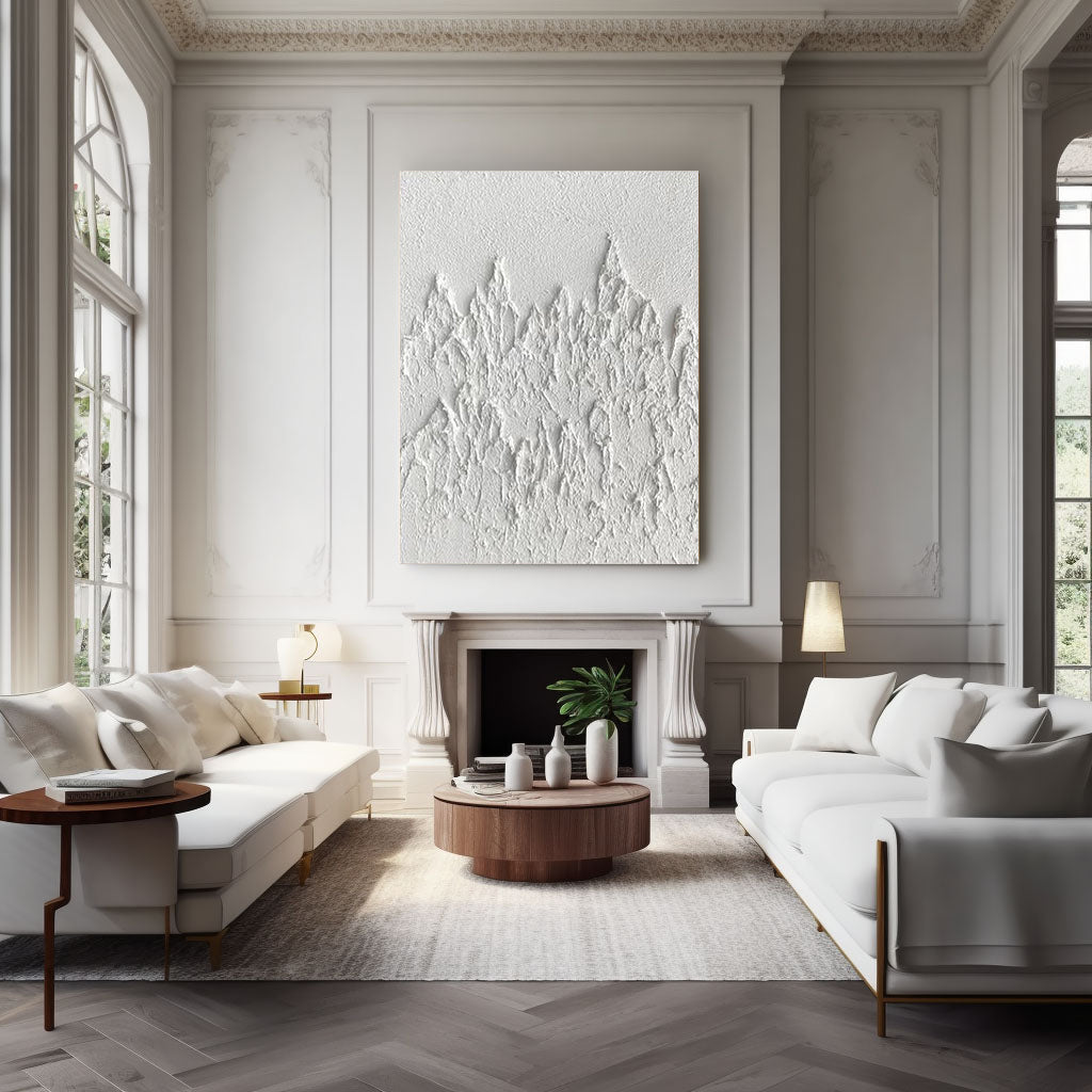 3D Textured Painting TX160