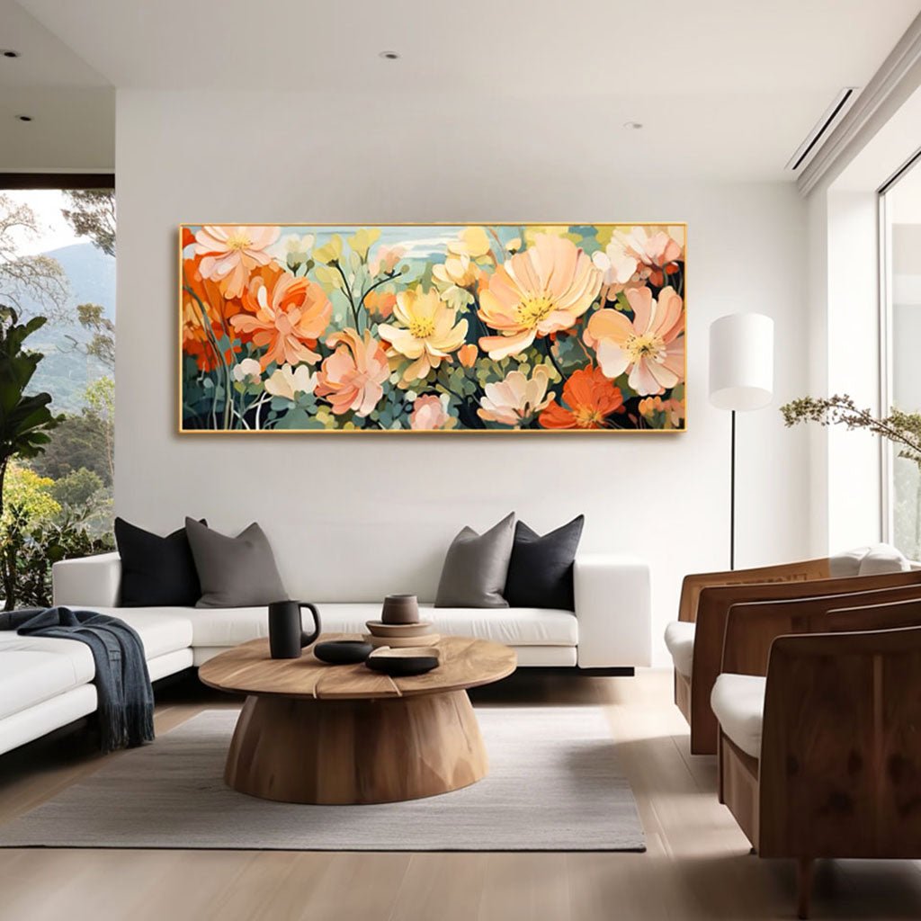 3D Textured Painting TX113