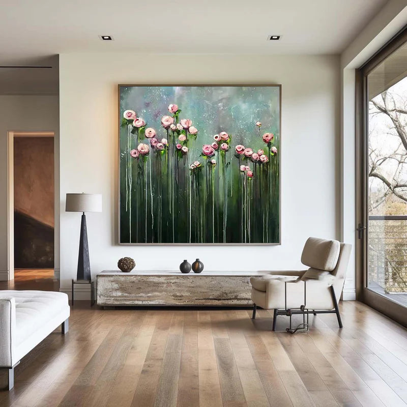 Contemporary Minimalist Art ML050