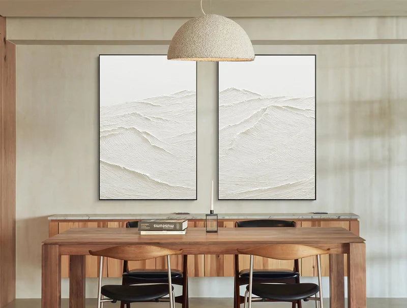 Minimalist Painting ML222