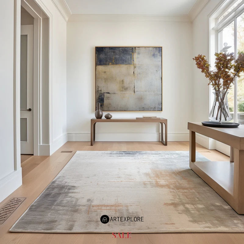 Abstract Wall Art AB058