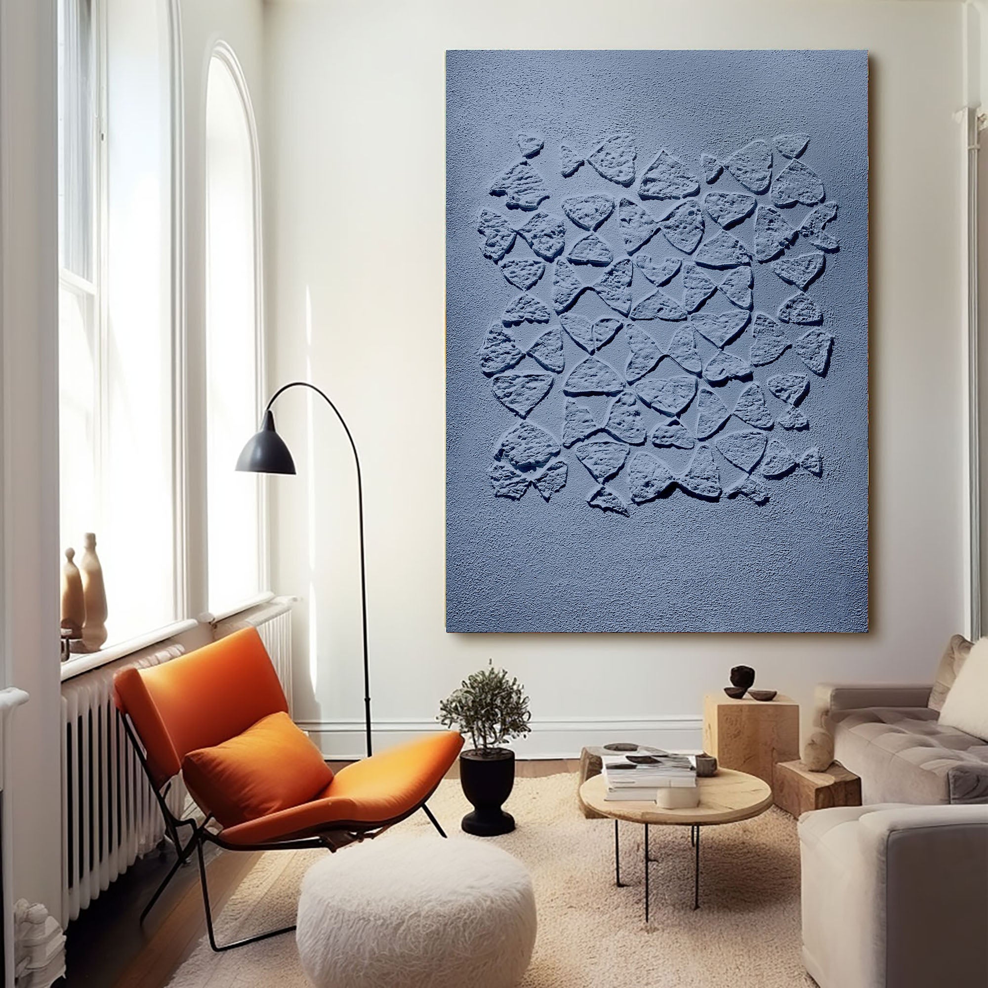 Minimalist Art HML092